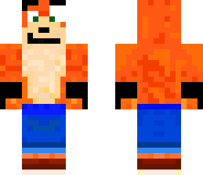 crash