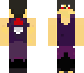 sasuke disktensei
