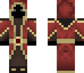 sorcerer - edited