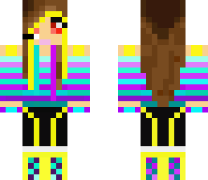 fashionista gamer