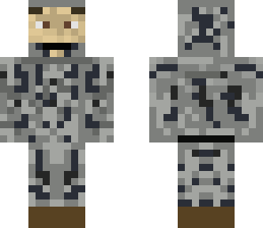 soldier