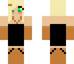 evangelyne season 1