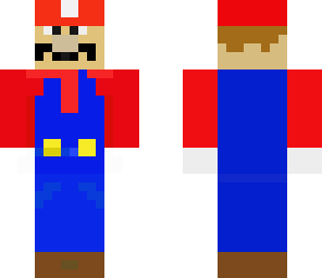 super mario