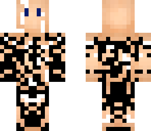 cool random skin