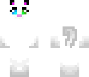 skacredoesminecraft kitten