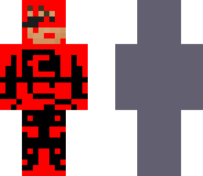 bloody skydoesminecraft