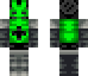 super green castle crasher