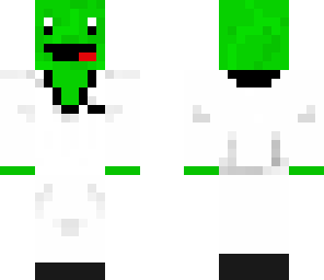 green derp