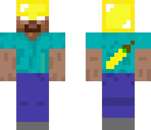 butter herobrine