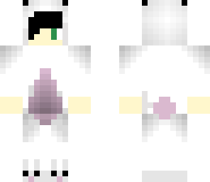 jakck's skin