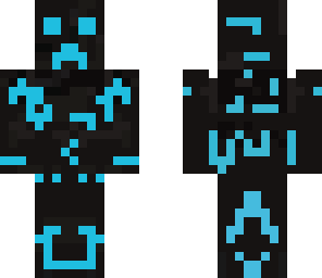 lighting creeper