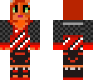 toralei stripe