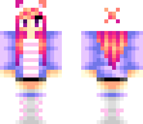 chica panda