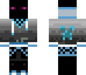 enderman dj