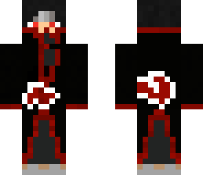 itachi uchija