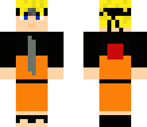 uzumaki naruto