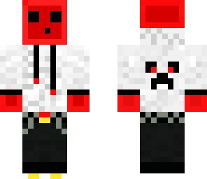 red slime teen
