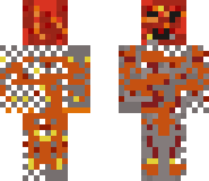 fire elemental