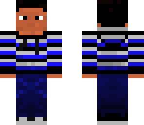 first skin