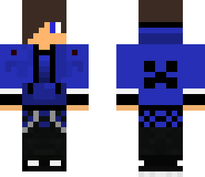 cool boy