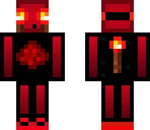 redstone slime