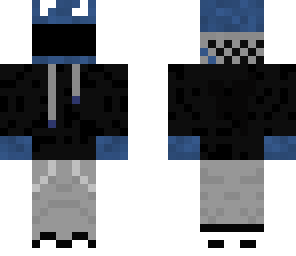 edited cookie monster