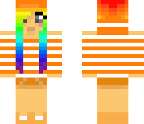 rainbow sugary