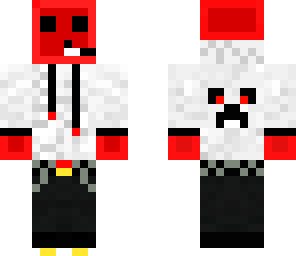 red slime teen 2