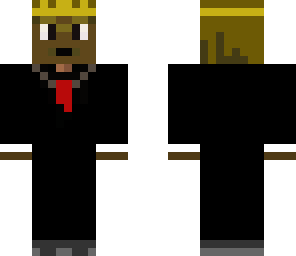 jackal 1