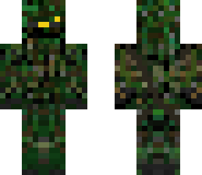 snipier clone camo