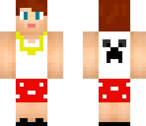 thejoeyyuk's real skin