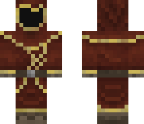 mage