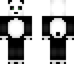 panda