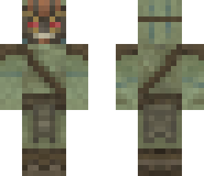 orc shaman