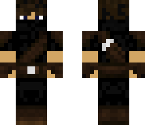 archer black