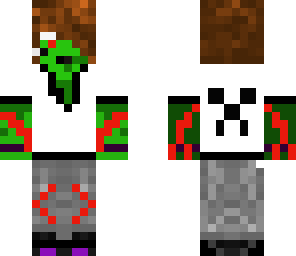 zombie deadlox herebrine