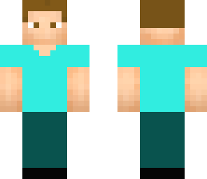 me