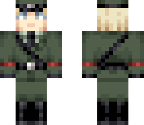mayor raikov