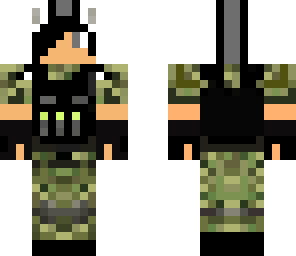army me
