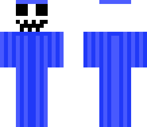 pj jack skellington