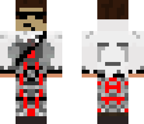 ghast hunter