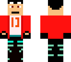 generator rex