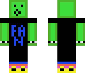 thenodop's freizeit skin 2