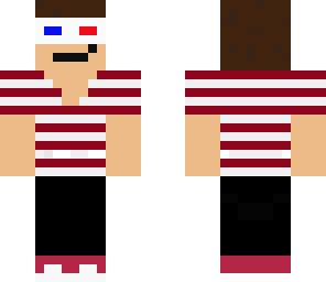 3d man 3 0