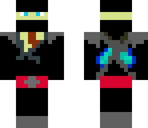 ninja