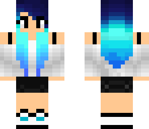 blue laddy