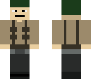 wwii american light infantry