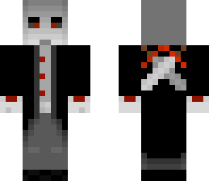 spectral hunter