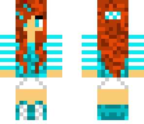 iihappychick's skin