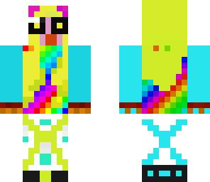 colour code